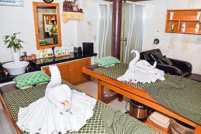 The Lokha Legian Resort & Spa