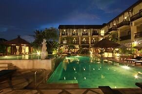 The Lokha Legian Resort & Spa