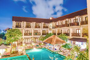 The Lokha Legian Resort & Spa