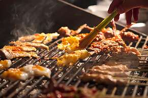 The Lokha Legian Resort & Spa