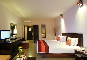 The Lokha Legian Resort & Spa