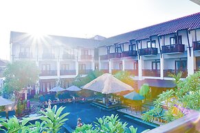 The Lokha Legian Resort & Spa