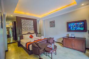 The Lokha Legian Resort & Spa