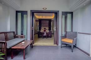 The Lokha Legian Resort & Spa