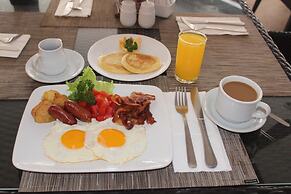 The Lokha Legian Resort & Spa