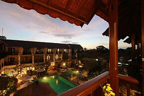 The Lokha Legian Resort & Spa