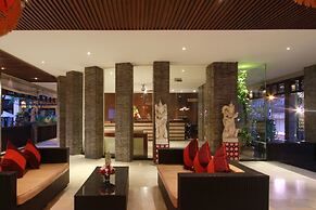 The Lokha Legian Resort & Spa
