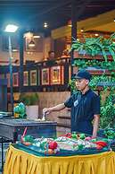 The Lokha Legian Resort & Spa