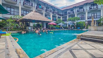 The Lokha Legian Resort & Spa