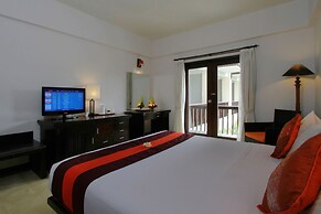 The Lokha Legian Resort & Spa