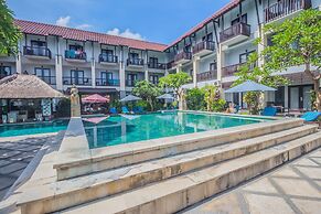 The Lokha Legian Resort & Spa