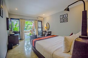 The Lokha Legian Resort & Spa