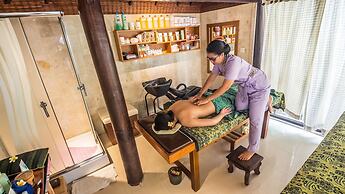 The Lokha Legian Resort & Spa