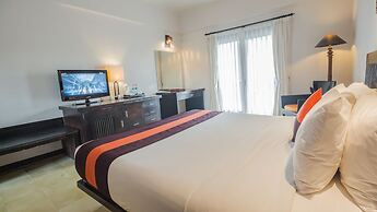 The Lokha Legian Resort & Spa