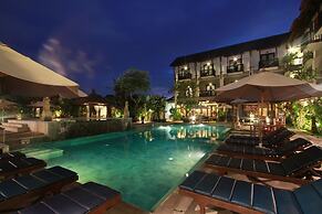 The Lokha Legian Resort & Spa