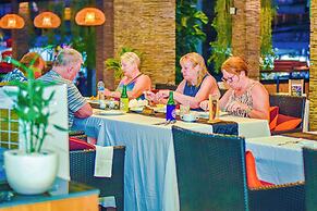 The Lokha Legian Resort & Spa