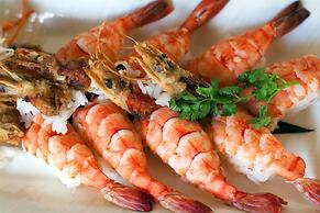 The Lokha Legian Resort & Spa