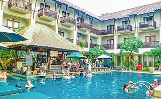 The Lokha Legian Resort & Spa