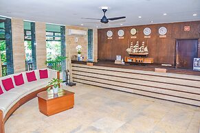 The Lokha Legian Resort & Spa