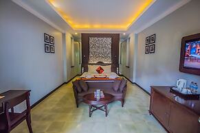 The Lokha Legian Resort & Spa