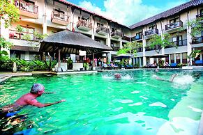 The Lokha Legian Resort & Spa