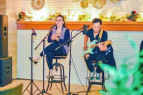 The Lokha Legian Resort & Spa