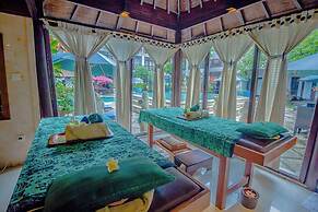 The Lokha Legian Resort & Spa