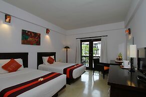 The Lokha Legian Resort & Spa