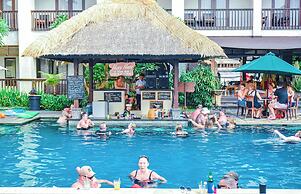 The Lokha Legian Resort & Spa