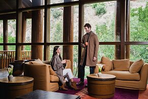 Tambo del Inka, a Luxury Collection Resort & Spa