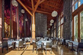 Tambo del Inka, a Luxury Collection Resort & Spa