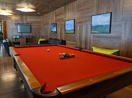 Tambo del Inka, a Luxury Collection Resort & Spa