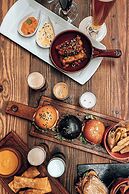 Tambo del Inka, a Luxury Collection Resort & Spa