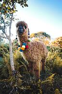 Tambo del Inka, a Luxury Collection Resort & Spa