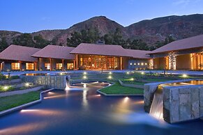 Tambo del Inka, a Luxury Collection Resort & Spa