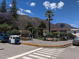 Tambo del Inka, a Luxury Collection Resort & Spa