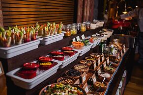 Tambo del Inka, a Luxury Collection Resort & Spa