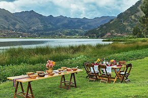 Tambo del Inka, a Luxury Collection Resort & Spa