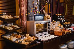 Tambo del Inka, a Luxury Collection Resort & Spa