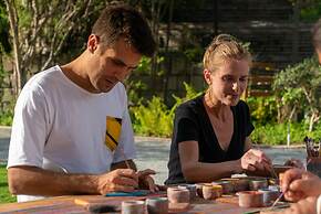 Tambo del Inka, a Luxury Collection Resort & Spa