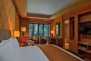 Tambo del Inka, a Luxury Collection Resort & Spa