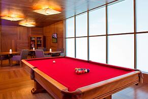 Tambo del Inka, a Luxury Collection Resort & Spa