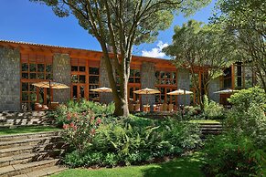 Tambo del Inka, a Luxury Collection Resort & Spa