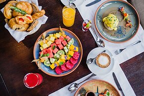 Tambo del Inka, a Luxury Collection Resort & Spa