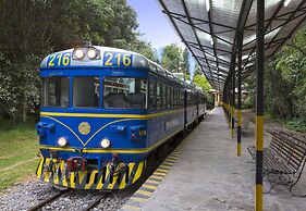 Tambo del Inka, a Luxury Collection Resort & Spa