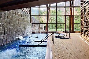 Tambo del Inka, a Luxury Collection Resort & Spa