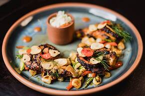 Tambo del Inka, a Luxury Collection Resort & Spa