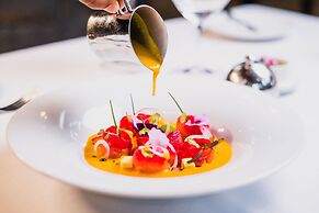 Tambo del Inka, a Luxury Collection Resort & Spa