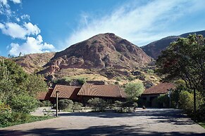Tambo del Inka, a Luxury Collection Resort & Spa