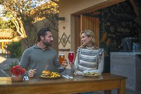 Tambo del Inka, a Luxury Collection Resort & Spa